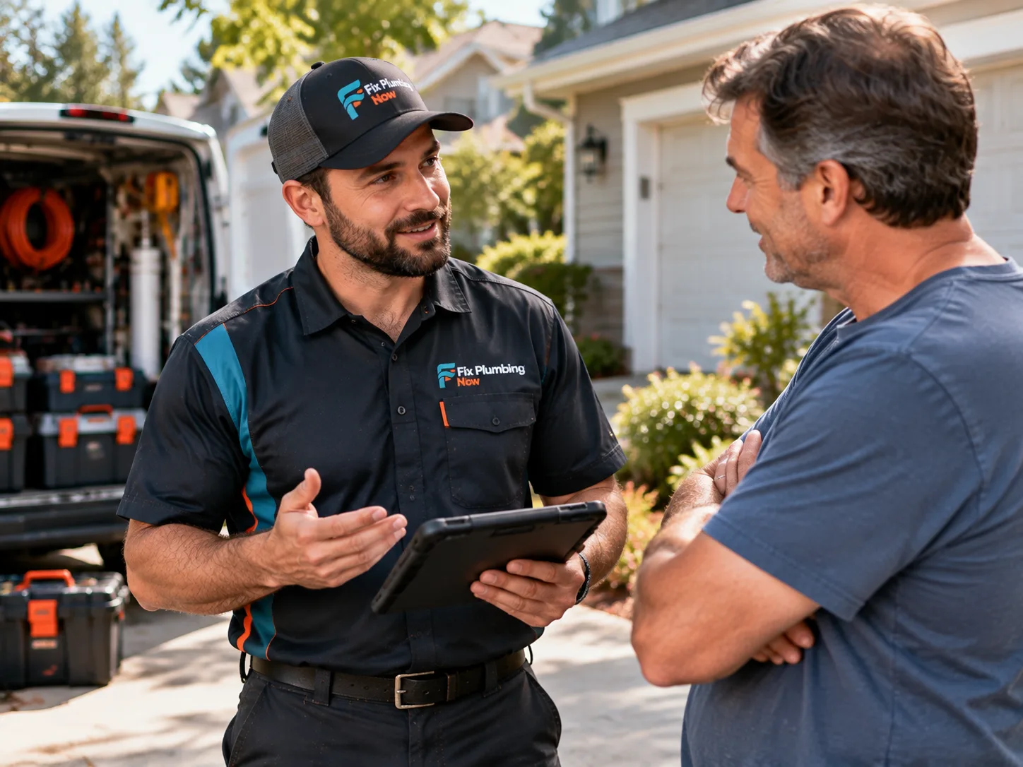 Clogged Drain Service Carson City, NV FAQs